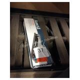 1 CTN ANVIL 14" TILE CUTTER