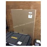 1 CTN DECORATIVE CEILING PANELS