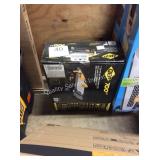 1 CTN QEP 7" TILE SAW