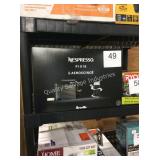 1 CTN NESPRESSO PIXIE