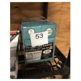 1 LOT KING BAMBOO SHEET SET