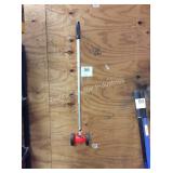 1 LOT LUFKIN COMPACT MEASURING WHEEL