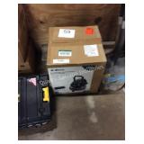 1 CTN ANVIL 2 GAL AIR COMPRESSOR
