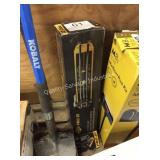 1 CTN QEP 21" TILE CUTTER