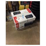 1 LOT SUNBEAM MICROWAVE