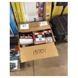 1 CTN HALLOWEEN DECOR