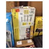 1 CTN MEDIUM DUTY STORAGE RACK