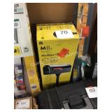 1 CTN MAILBOX & POST KIT