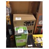 3 CTN MEDICAL SUPPLIES