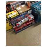 1 LOT PAW PATROL ULTIMATE FIRE TRUCK