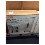1 CTN HDX UTILITY CABINET