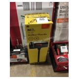 1 CTN MAILBOX & POST KIT