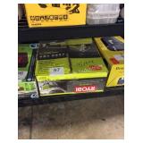 1 CTN RYOBI 7" WET TILE SAW