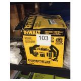 1 CTN DEWALT POWER STATION