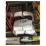1 LOT 12PR DIABETIC SOCKS