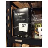 1 CTN NESPRESSO PIXIE