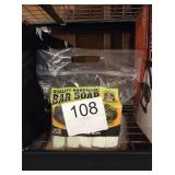 1 LOT AMISH BAR SOAP