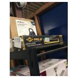 1 CTN QEP 21" TILE CUTTER