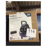 1 CTN ANVIL 2 GAL AIR COMPRESSOR