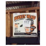 1 CTN BUCKET HEAD POWER HEAD
