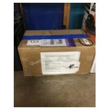 1 CTN 52" CEILING FAN