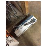 1 CTN ANVIL TILE CUTTER