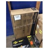 1 CTN BROAN 30" RANGE HOOD