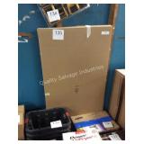 1 CTN DECORATIVE CEILING PANELS