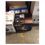1 CTN KEURIG COFFEE MAKER