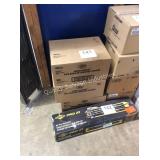 3 CTN ZEP DRAIN DEFENSE