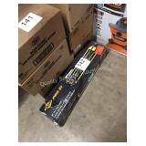 1 CTN QEP 21" TILE CUTTER