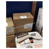 3 CTN MEDICAL SUPPLIES