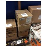 4 CTN QUICKIE MOP REFILLS