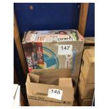 1 CTN VIRO ELECTRIC SCOOTER