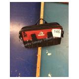 1 LOT HUSKY TOOLBAG