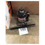 1 LOT 20 TON BOTTLE JACK