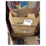 2 CTN BLEACH CLEANER