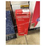 1 CTN CRAFTSMAN WORK LIGHT TRI POD