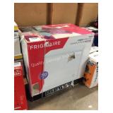 1 CTN FRIGIDAIRE CHEST FREEZER