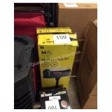 1 CTN MAILBOX & POST KIT