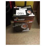 1 CTN PROPANE HEATER