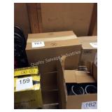 3 CTN MEDICAL SUPPLIES