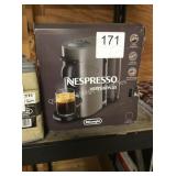 1 CTN NESPRESSO VERTUO PLUS