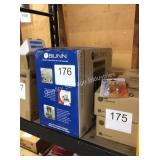 1 CTN BUNN COFFEE MAKER