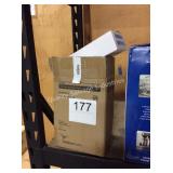 1 CTN MEDICAL SUPPLIES