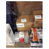 3 CTN MEDICAL SUPPLIES