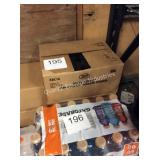 3 CTN ZEP DRAIN DEFENSE