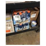 1 LOT GATORADE
