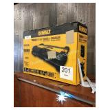 1 CTN DEWALT TOUGH SYSTEM (LOBBY)