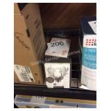 1 LOT CHRISTMAS CARDS